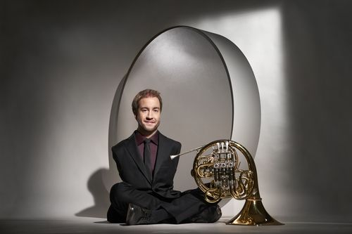 호르니스트 펠릭스 클리저