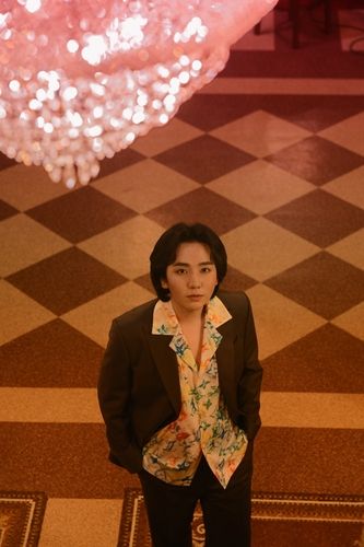 세계적인 팝페라테너 임형주