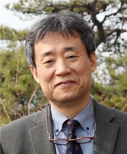 정민 한양대 국문과 교수