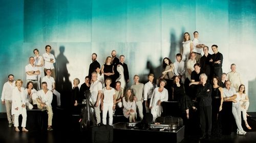 유럽 챔버 오케스트라 