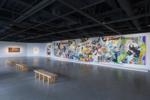 세화미술관, 해외 소장품 특별기획전 '미지의 걸작'