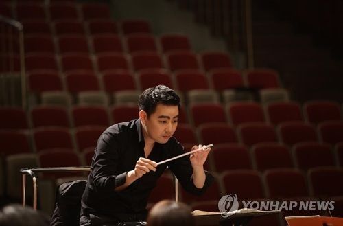 부산시립교향악단 최수열 예술감독