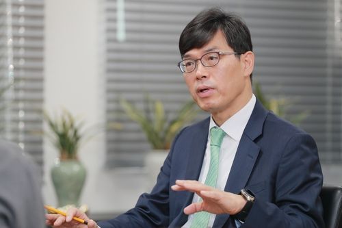 안철경 보험연구원장 연임