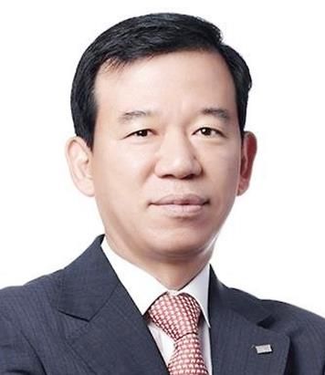 서유석 제6대 신임 금융투자협회장