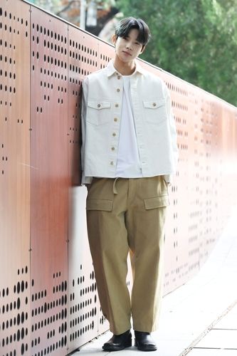  드라마 '슈룹' 배우 문상민