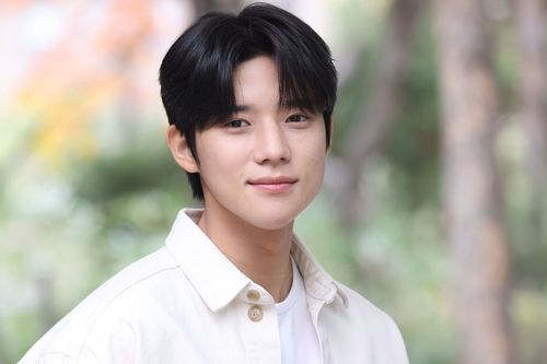 드라마 '슈룹' 배우 문상민