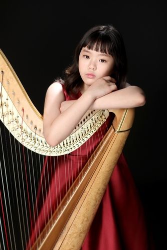 하피스트 김채원