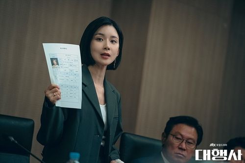 JTBC '대행사'