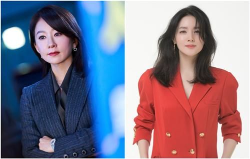 넷플릭스 '퀸메이커'·배우 이영애