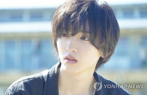 영화 '오늘 밤, 세계에서 이 사랑이 사라진다 해도'