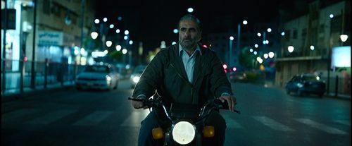 영화 '성스러운 거미'