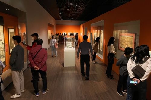 국립광주박물관 '어느 수집가의 초대'전