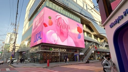 김희진 작가 '확장의 시작' 