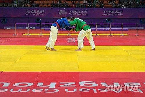 쿠라시 경기 모습