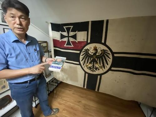  외국 잠수함 자료