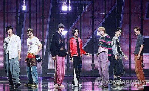 SM 신예 라이즈 가요계 도전장