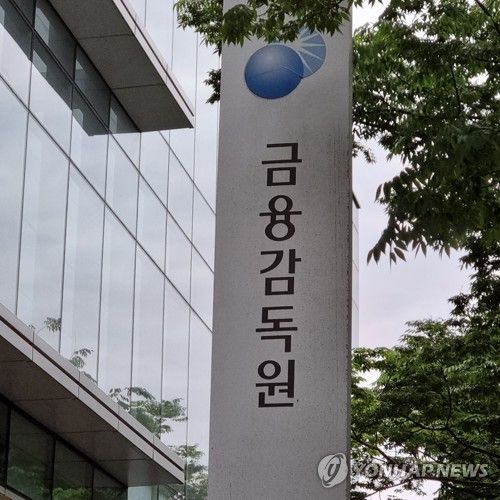 금융감독원