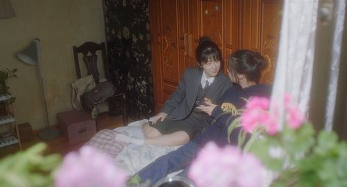 영화 '너와 나' 속 한 장면