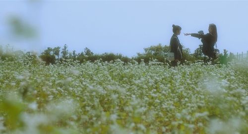 영화 '너와 나' 속 한 장면