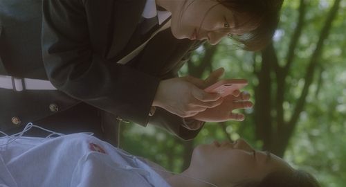 영화 '너와 나' 속 한 장면