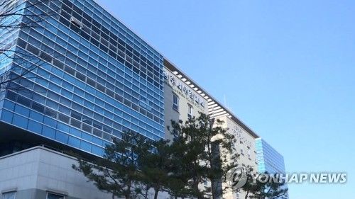 광주 서부경찰서