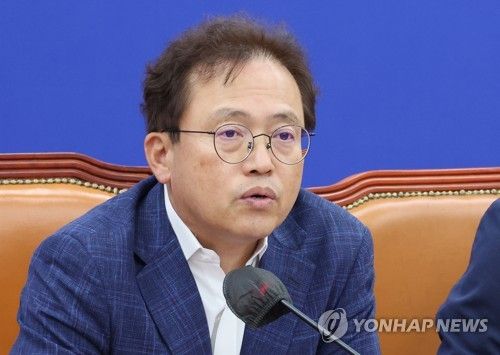 송기헌 원내수석부대표