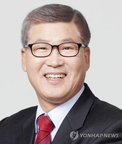 박광순 성남시의회 의장