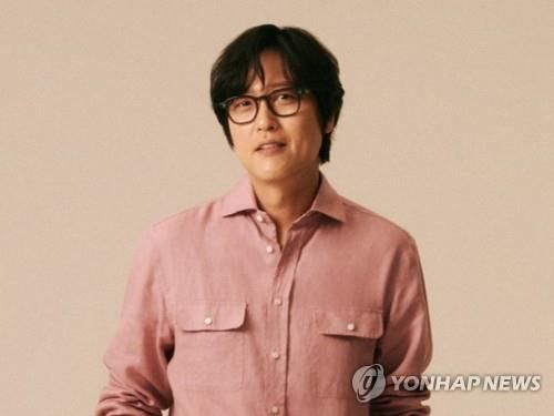 싱어송라이터 김동률