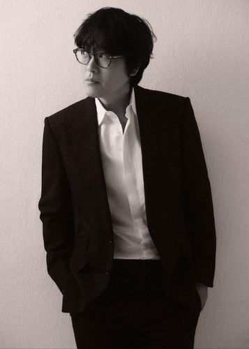 싱어송라이터 김동률