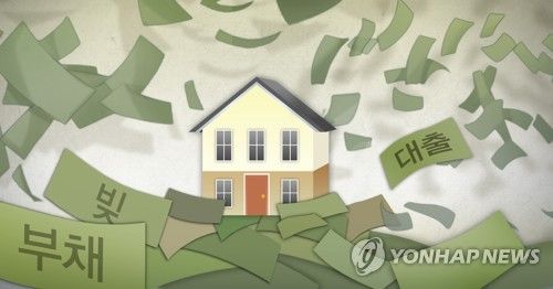 가계부채 (PG)