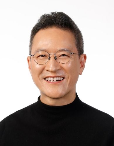 프레인글로벌 김평기 신임 대표.