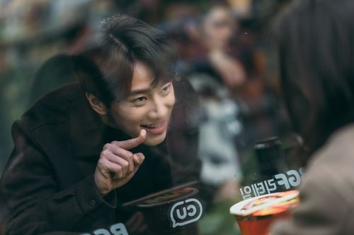 영화 '용감한 시민' 속 한 장면