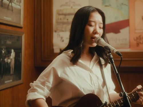 영화 '버텨내고 존재하기'의 한 장면