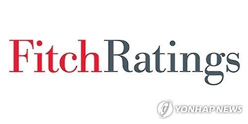 피치 로고 fitch ratings 신용평가기관