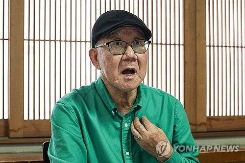 김영규 주한미군 공보관, 44년의 언론 창구 역할을 뒤로하고