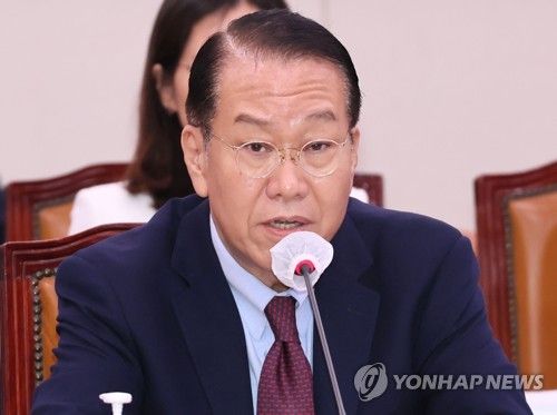 국민의힘 권영세 의원