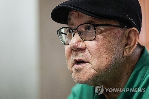 '한미동맹 산증인' 김영규 주한미군 공보관