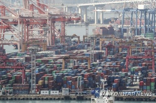 한국 경제 3분기 성장률은