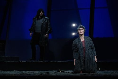 오페라 '엘렉트라'