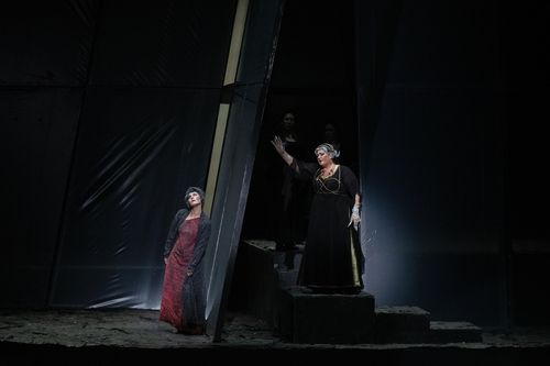 오페라 '엘렉트라'