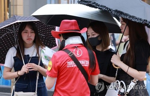 중국 소비 심리 위축, 단체관광 영향은?