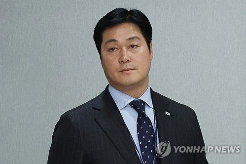 김승희 대통령실 의전비서관 사퇴