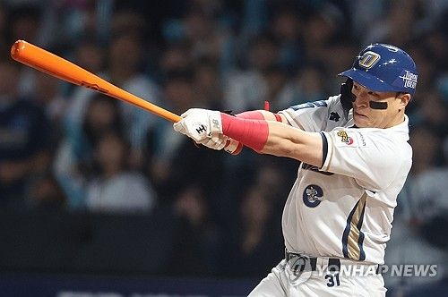 내가 NC 손아섭이다