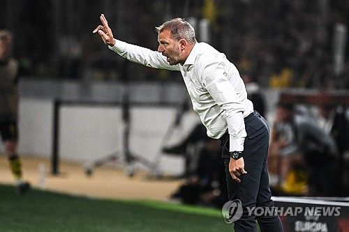 아약스, 마우리스 슈타인 감독과 결별