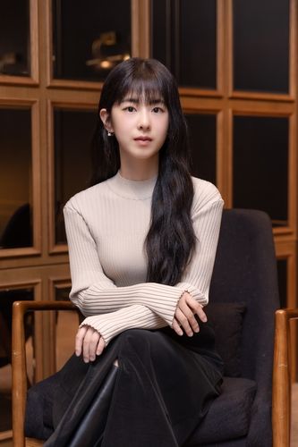 영화 '너와 나' 주연 배우 박혜수