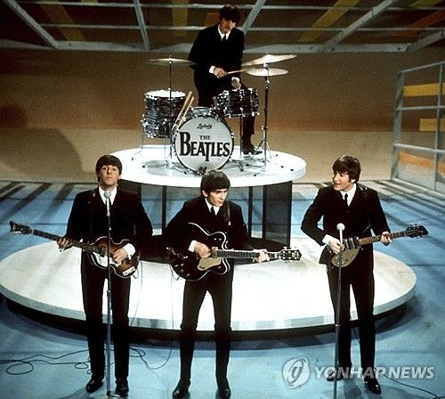 비틀스