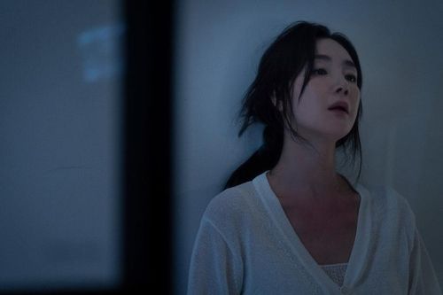 영화 '뉴 노멀'의 한 장면