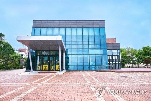 춘천 축제극장 몸짓