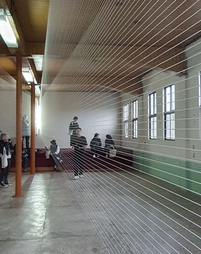 무한나드 쇼노 '바다에서의 달콤한 허우적 거림'