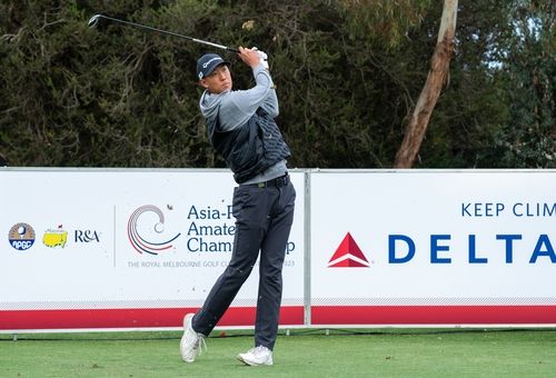 이병호의 경기 모습. 